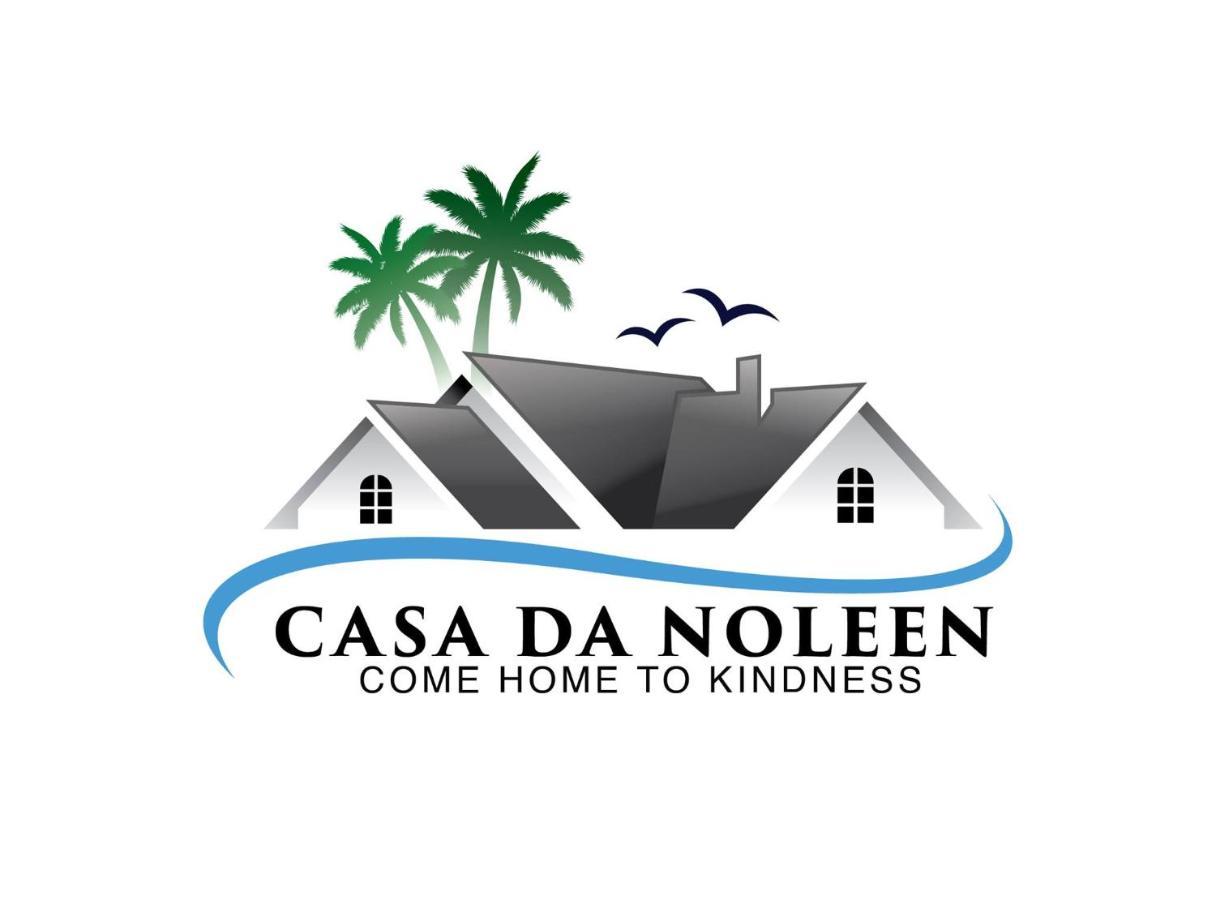 Matola Casa Da Noleen מראה חיצוני תמונה