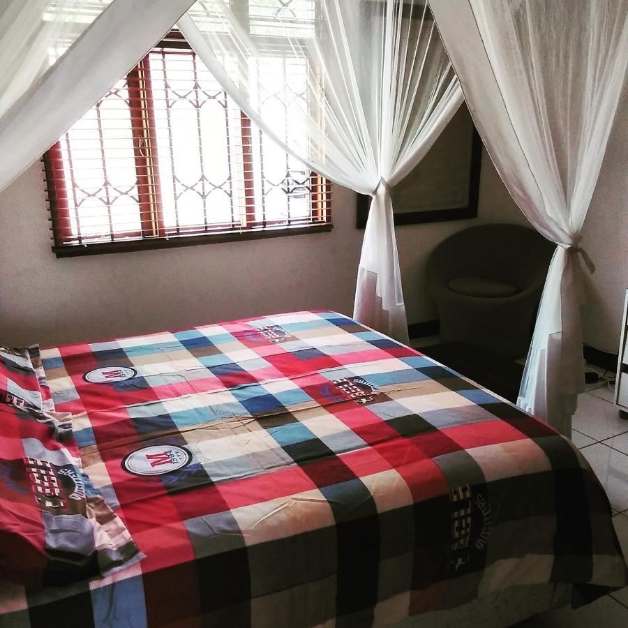 Matola Casa Da Noleen מראה חיצוני תמונה