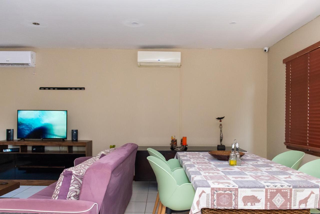 Matola Casa Da Noleen מראה חיצוני תמונה