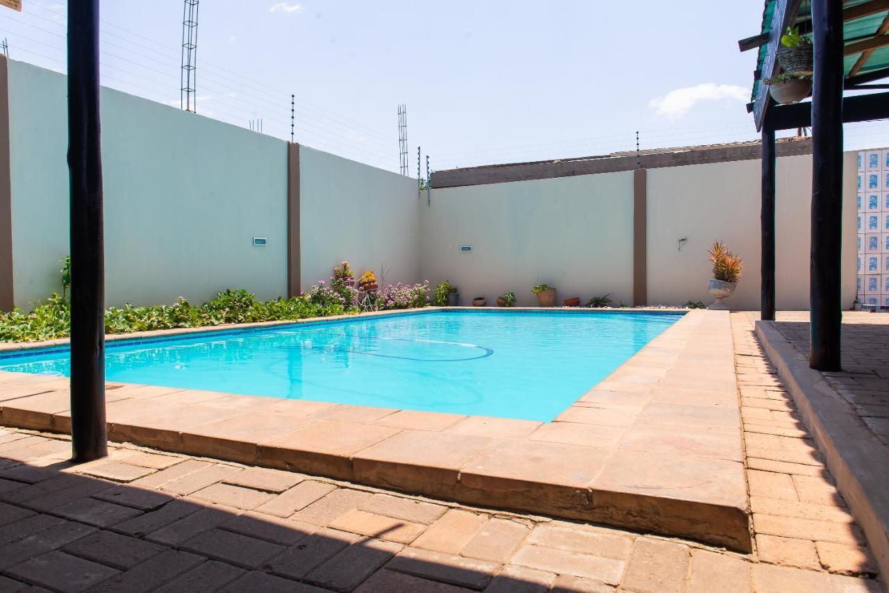 Matola Casa Da Noleen מראה חיצוני תמונה