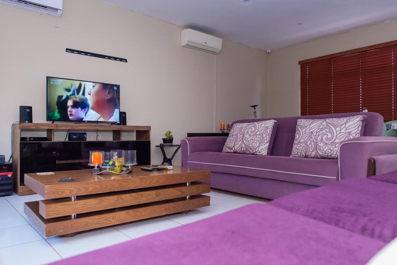 Matola Casa Da Noleen מראה חיצוני תמונה