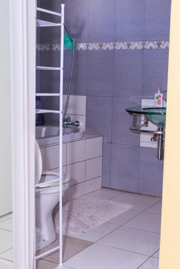 Matola Casa Da Noleen מראה חיצוני תמונה