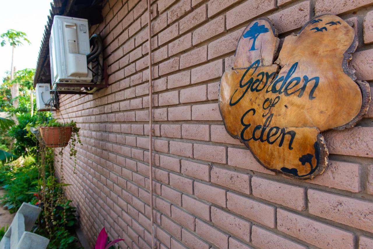Matola Casa Da Noleen מראה חיצוני תמונה
