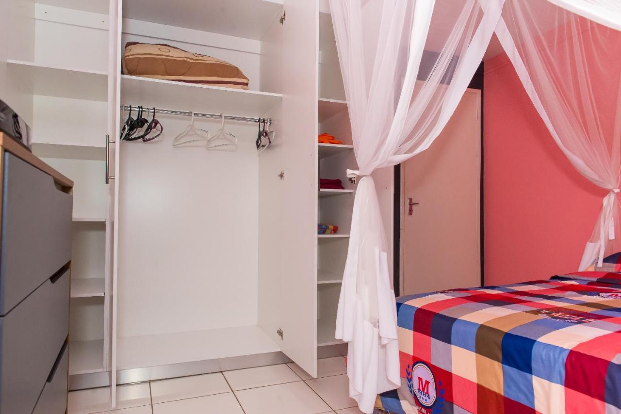 Matola Casa Da Noleen מראה חיצוני תמונה