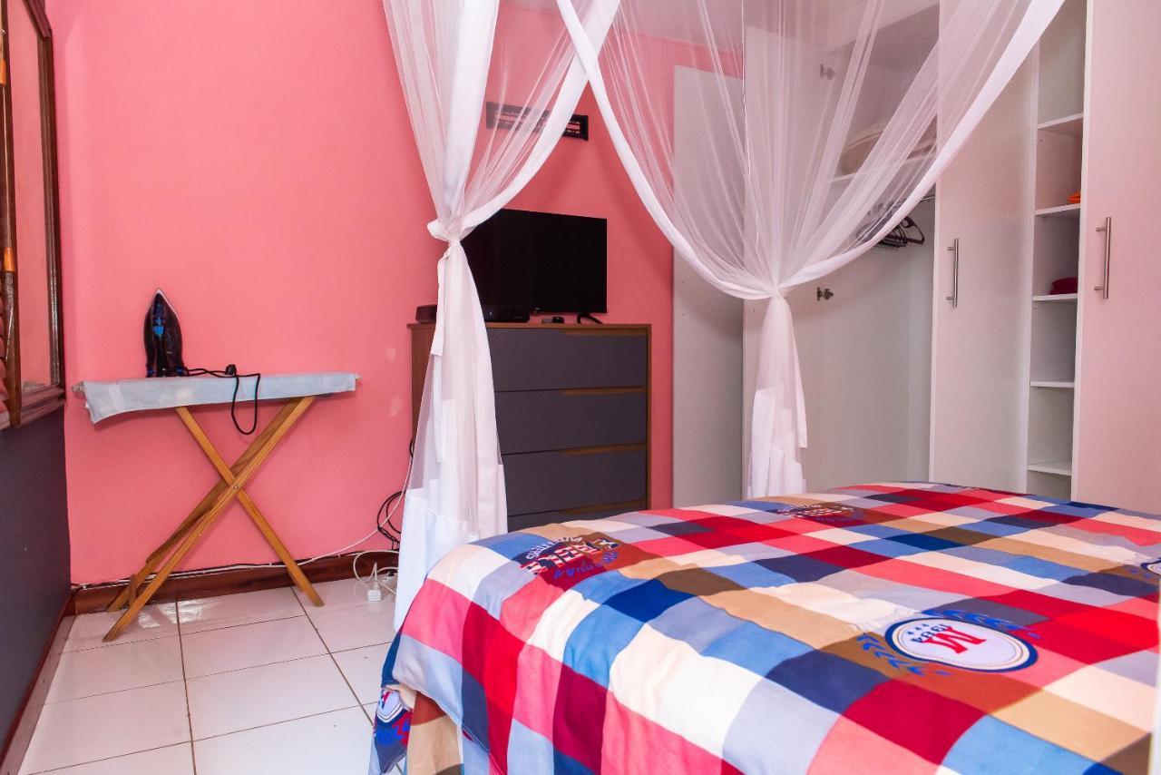 Matola Casa Da Noleen מראה חיצוני תמונה