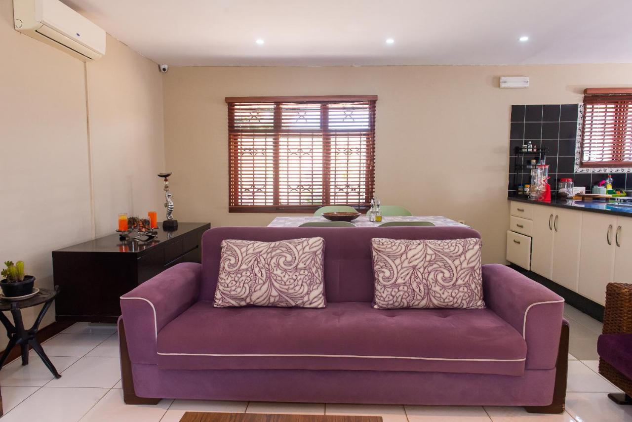 Matola Casa Da Noleen מראה חיצוני תמונה