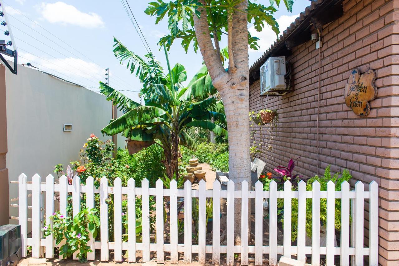 Matola Casa Da Noleen מראה חיצוני תמונה