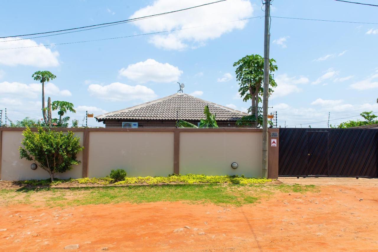 Matola Casa Da Noleen מראה חיצוני תמונה