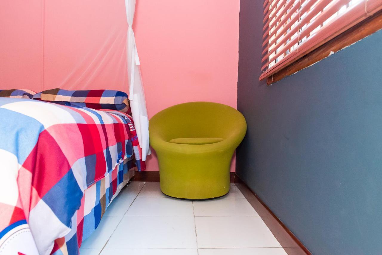 Matola Casa Da Noleen מראה חיצוני תמונה