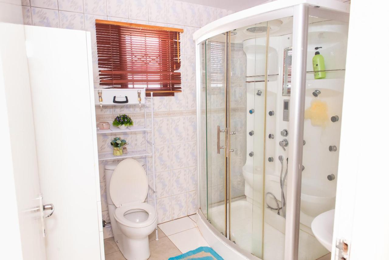 Matola Casa Da Noleen מראה חיצוני תמונה