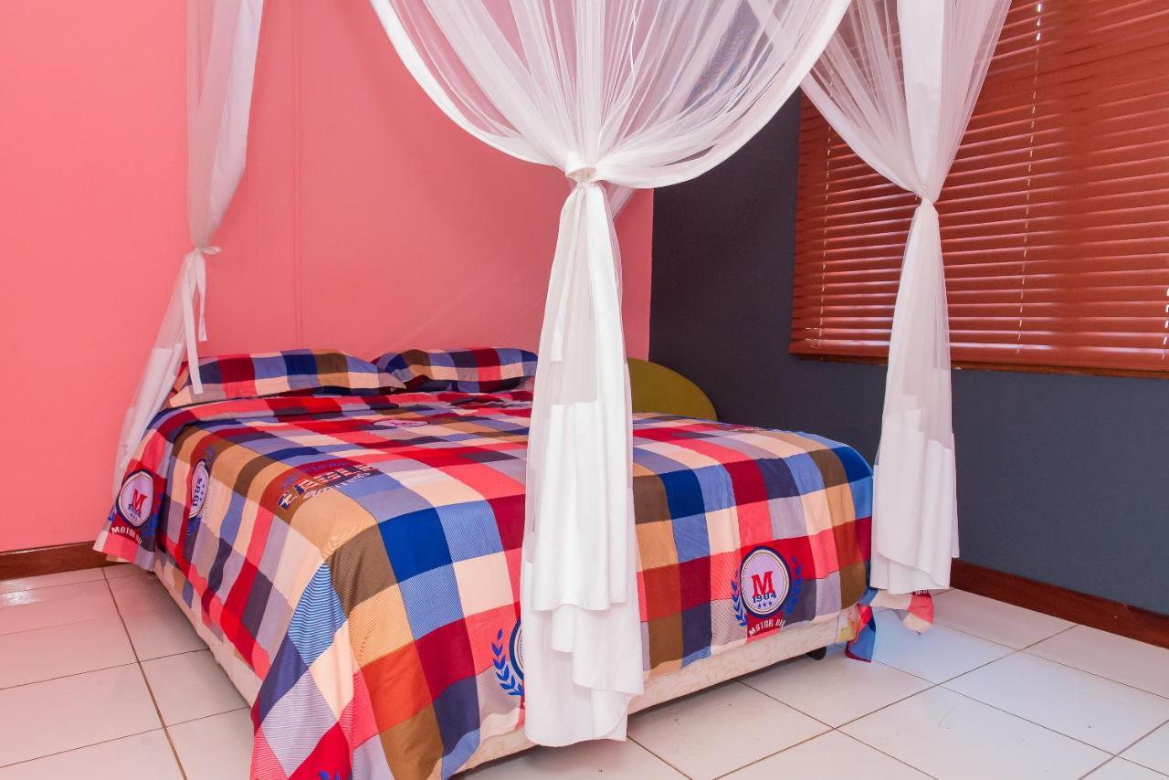 Matola Casa Da Noleen מראה חיצוני תמונה