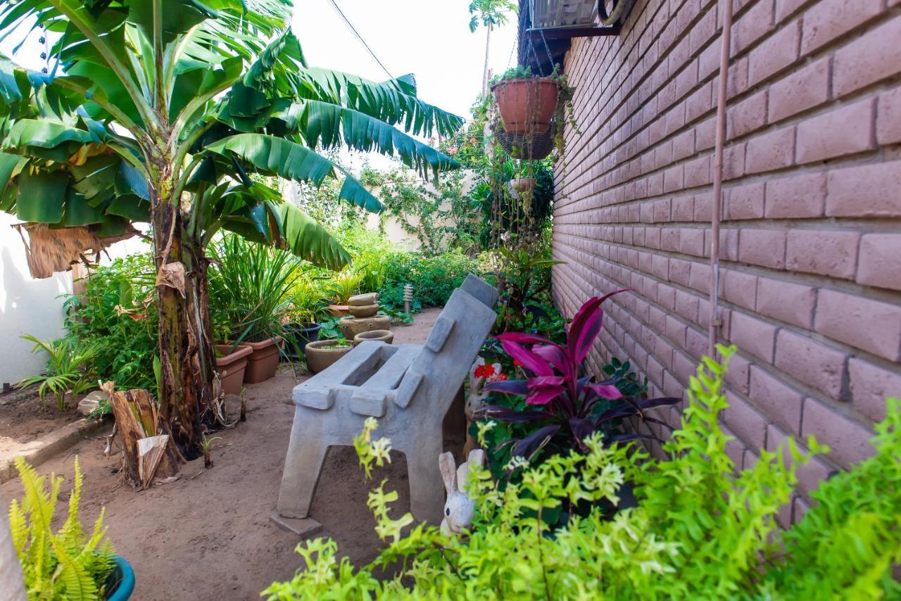 Matola Casa Da Noleen מראה חיצוני תמונה