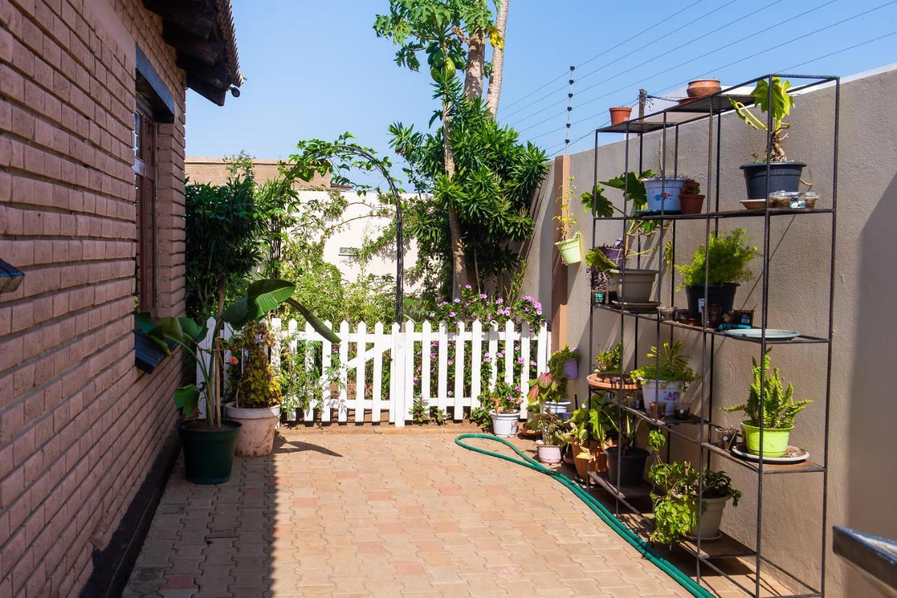 Matola Casa Da Noleen מראה חיצוני תמונה